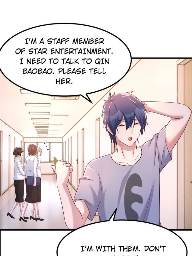 My Sister Is A SuperStar — Chapter 133 — page 6