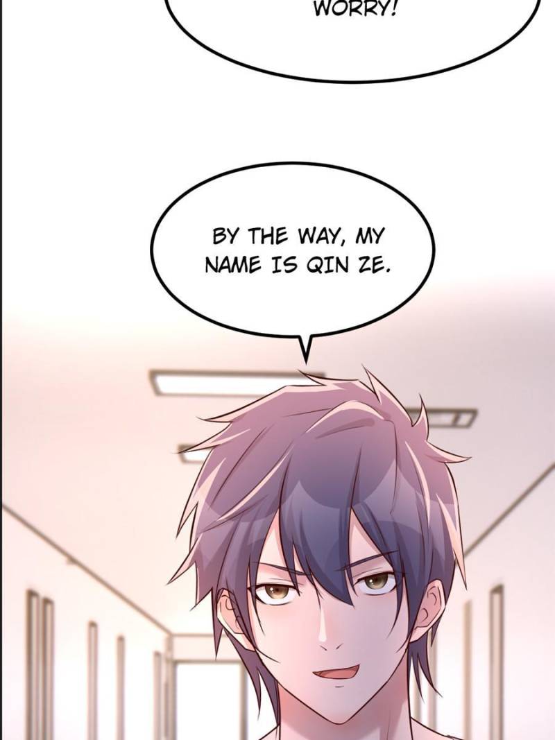 My Sister Is A SuperStar — Chapter 133 — page 7