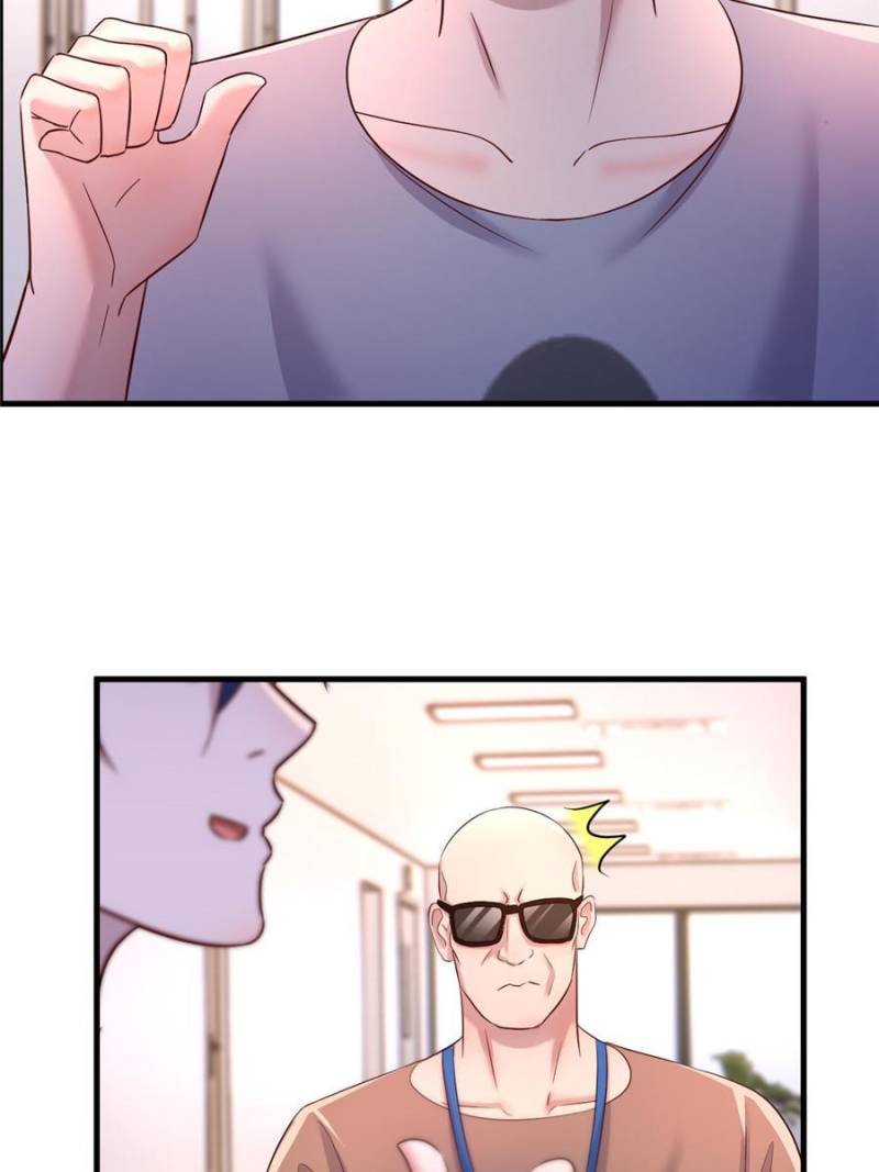 My Sister Is A SuperStar — Chapter 133 — page 8
