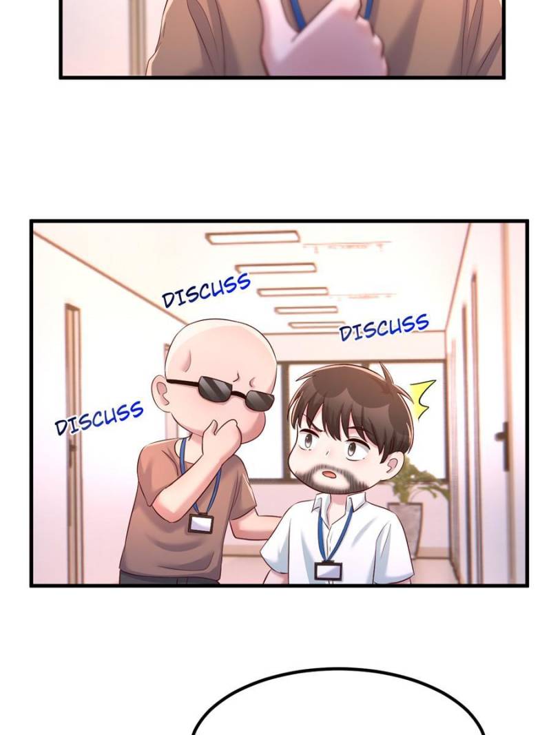 My Sister Is A SuperStar — Chapter 133 — page 9