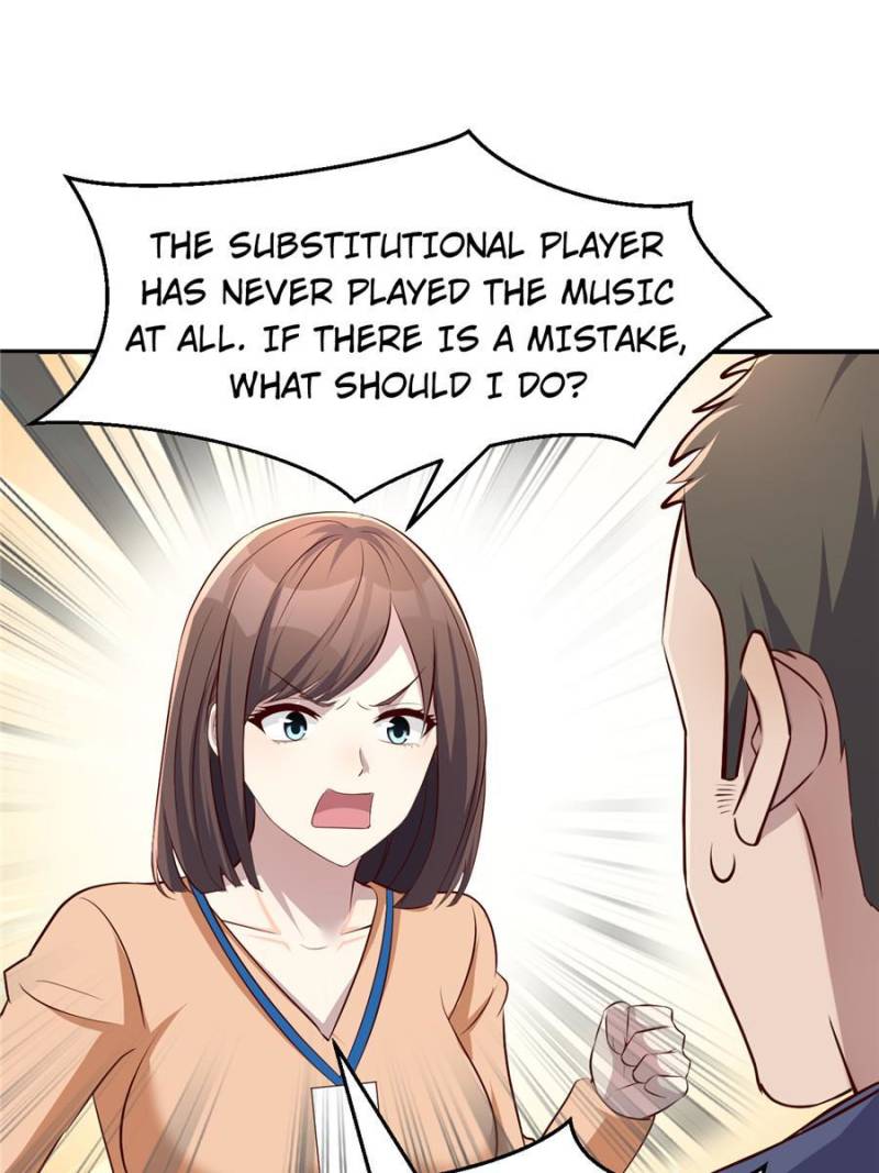 My Sister Is A SuperStar — Chapter 133 — page 13