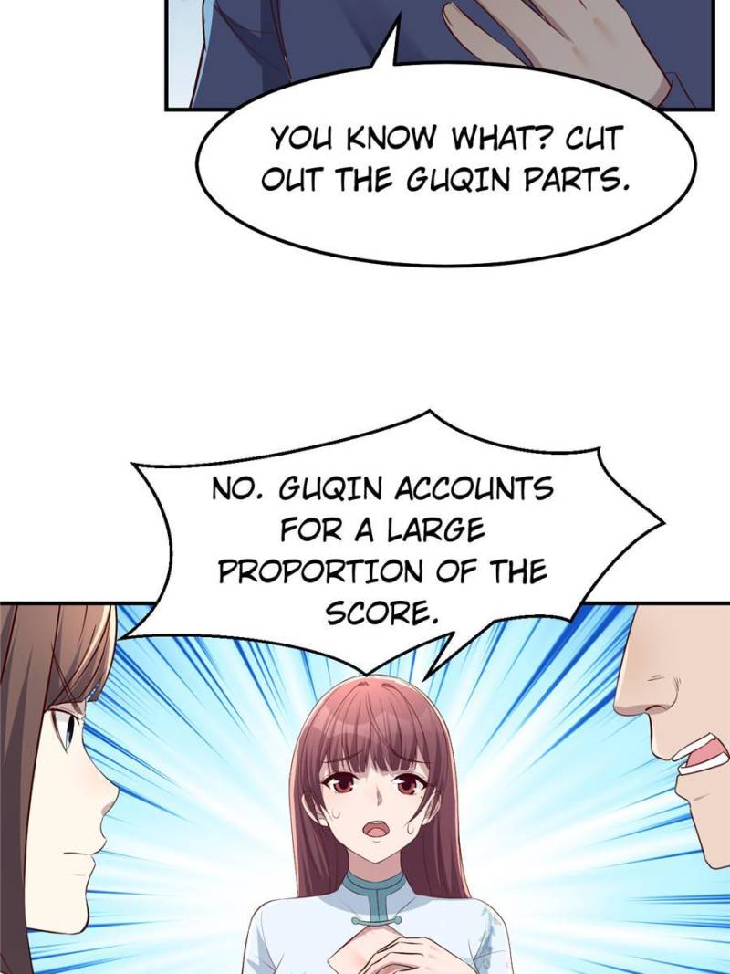 My Sister Is A SuperStar — Chapter 133 — page 15