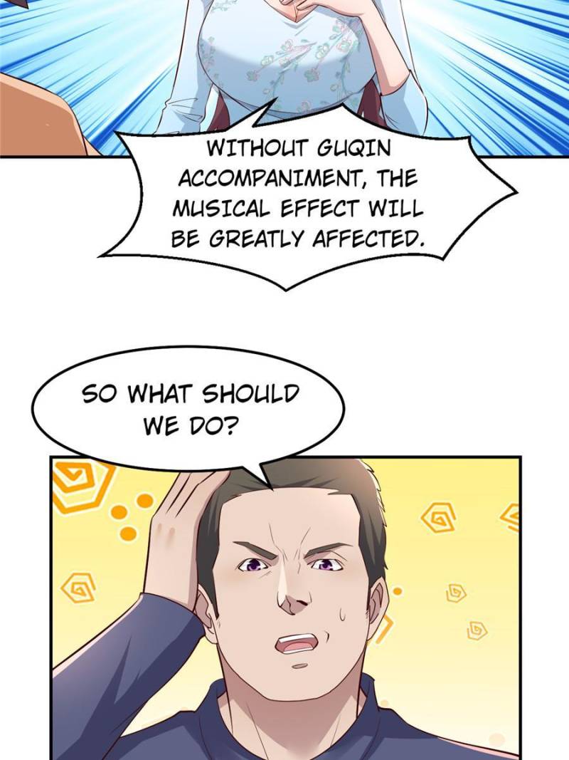 My Sister Is A SuperStar — Chapter 133 — page 16