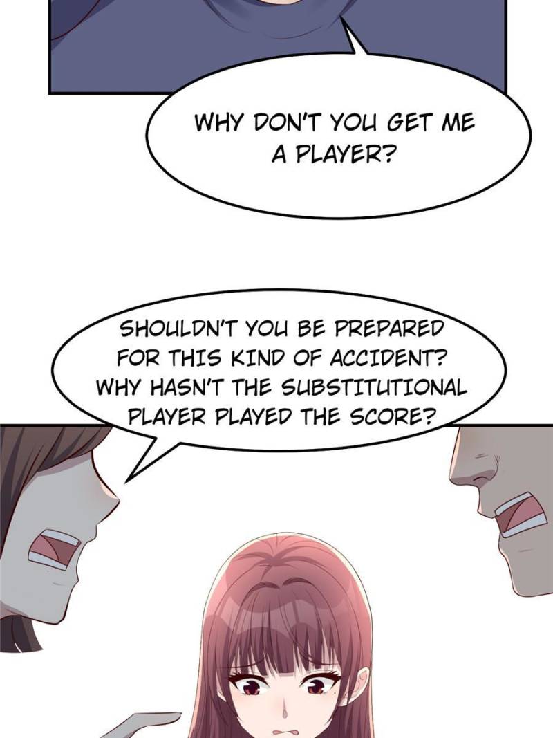 My Sister Is A SuperStar — Chapter 133 — page 17