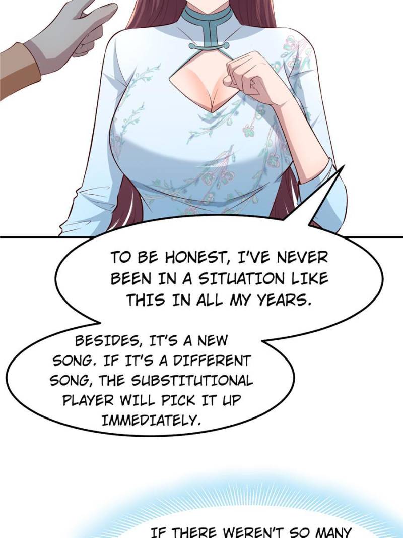 My Sister Is A SuperStar — Chapter 133 — page 18