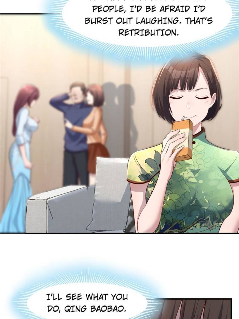 My Sister Is A SuperStar — Chapter 133 — page 19