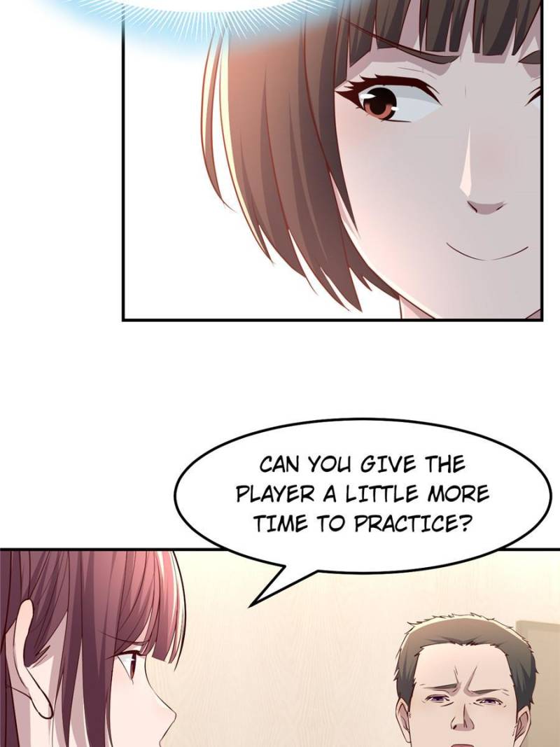 My Sister Is A SuperStar — Chapter 133 — page 20