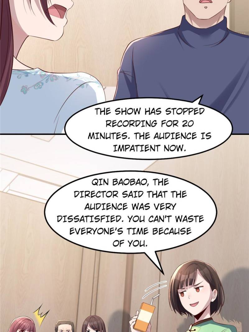 My Sister Is A SuperStar — Chapter 133 — page 21