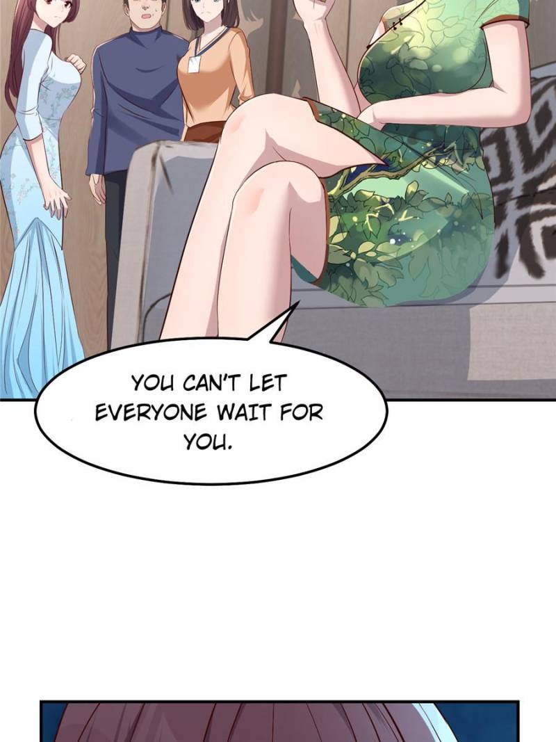 My Sister Is A SuperStar — Chapter 133 — page 22