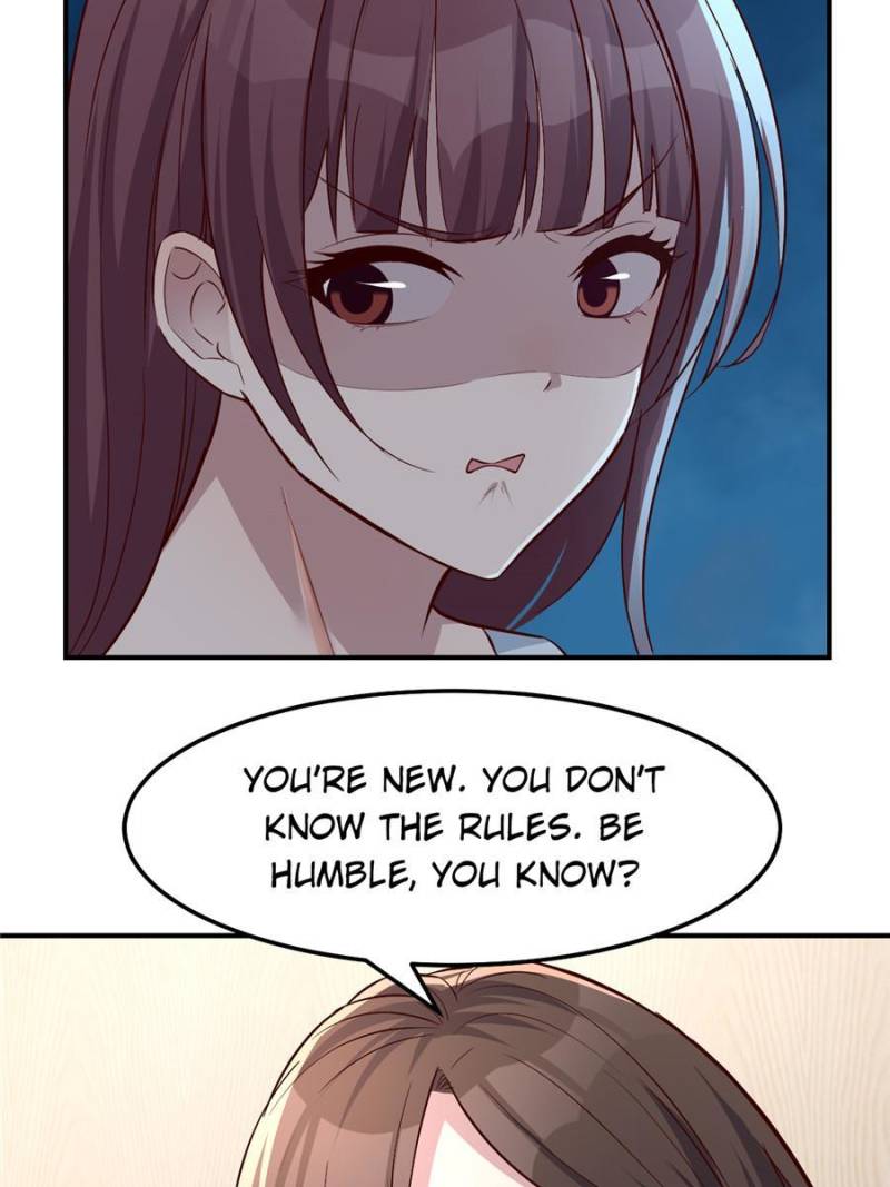 My Sister Is A SuperStar — Chapter 133 — page 23