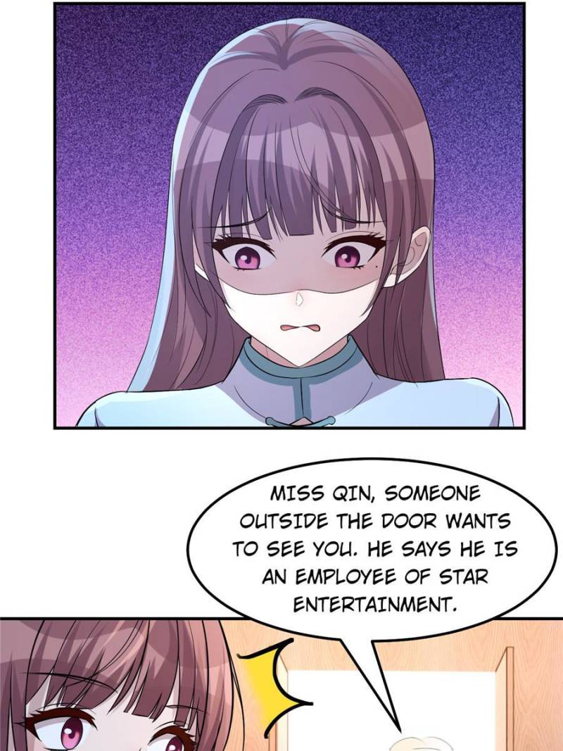 My Sister Is A SuperStar — Chapter 133 — page 26
