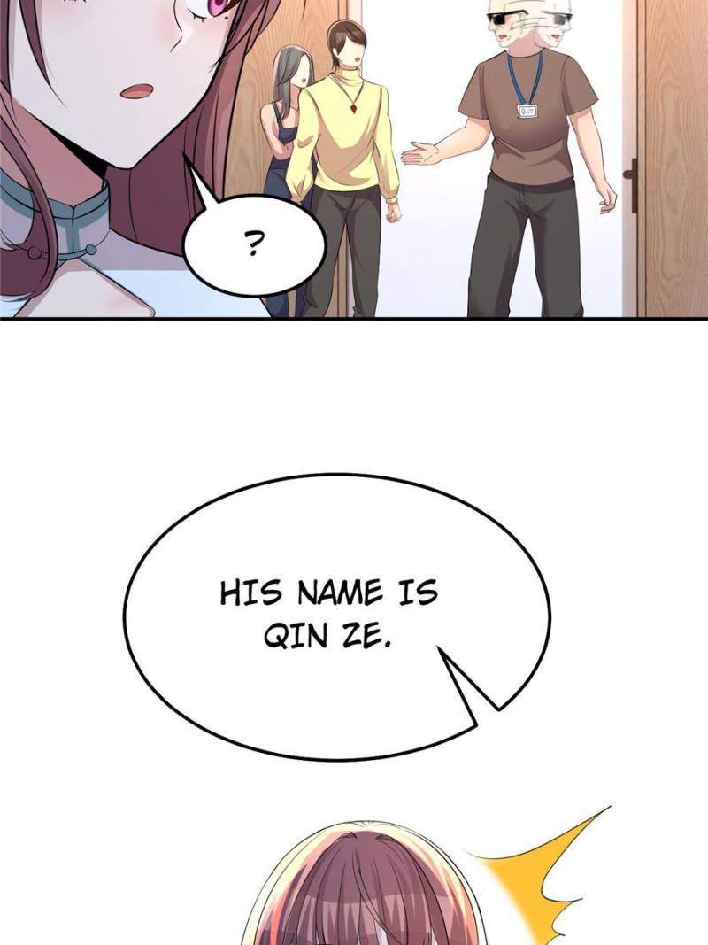 My Sister Is A SuperStar — Chapter 133 — page 27