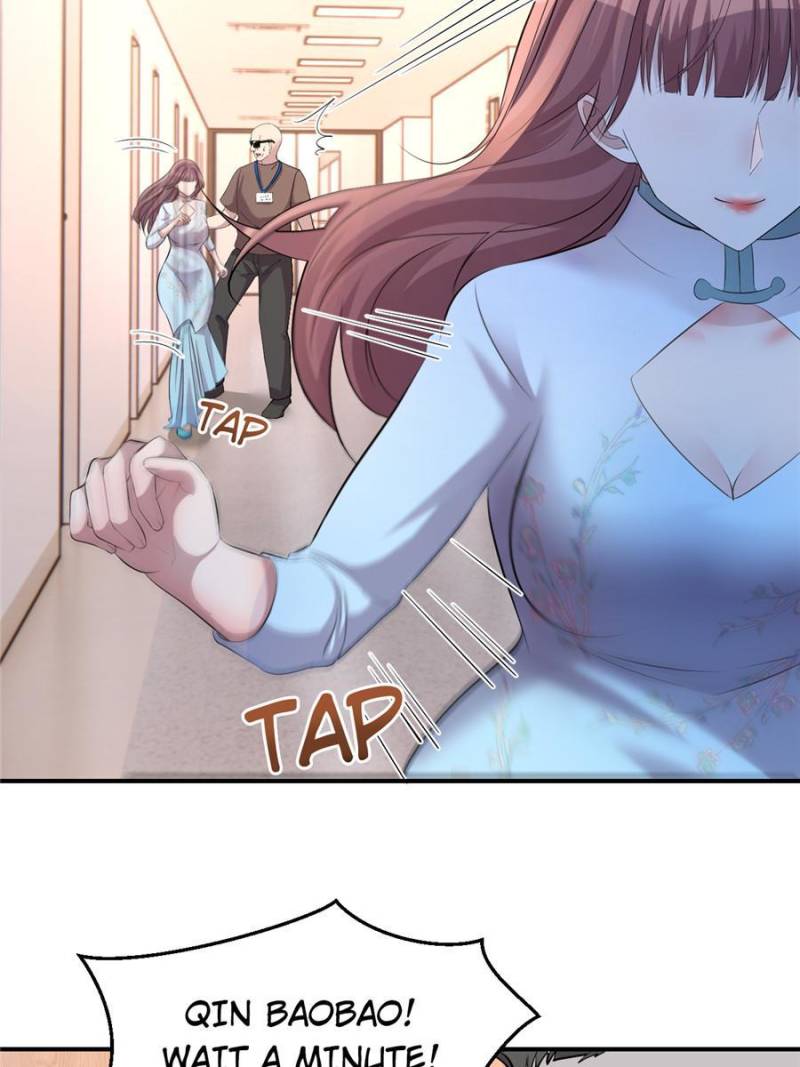 My Sister Is A SuperStar — Chapter 133 — page 31