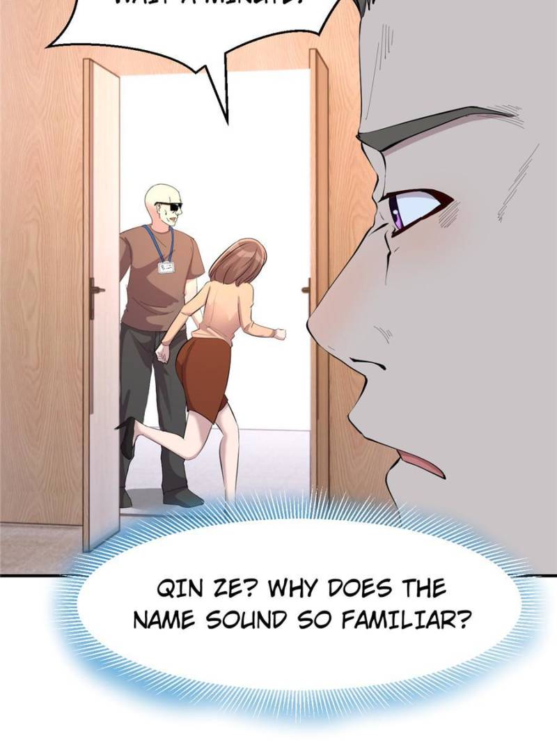 My Sister Is A SuperStar — Chapter 133 — page 32