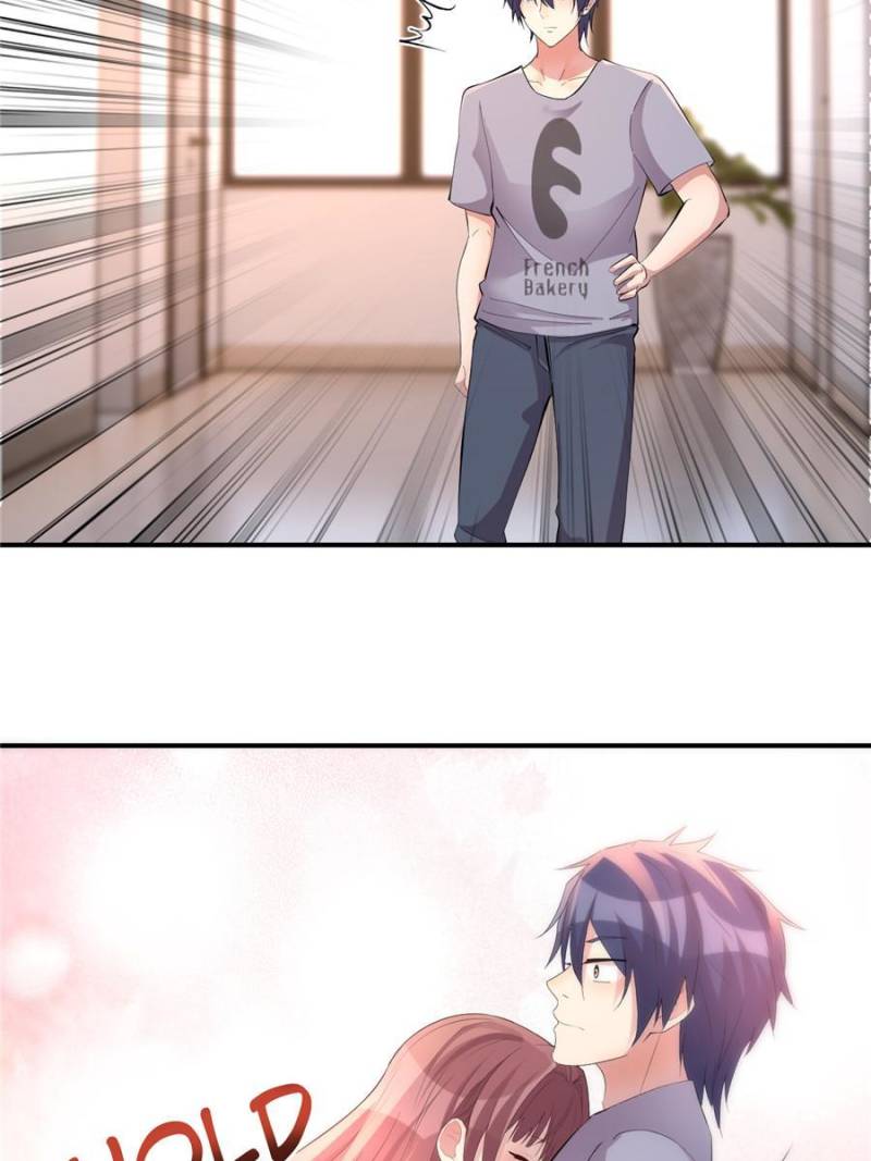 My Sister Is A SuperStar — Chapter 133 — page 34