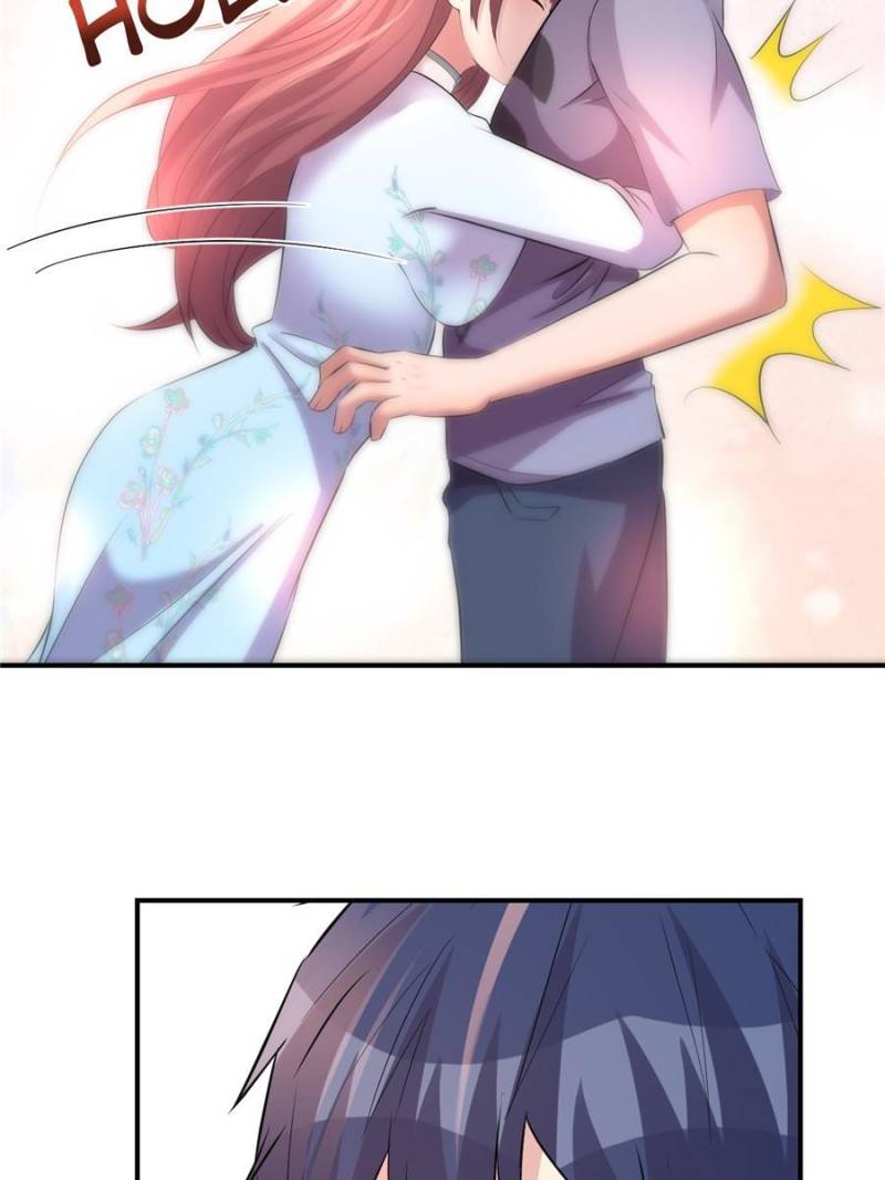 My Sister Is A SuperStar — Chapter 133 — page 35