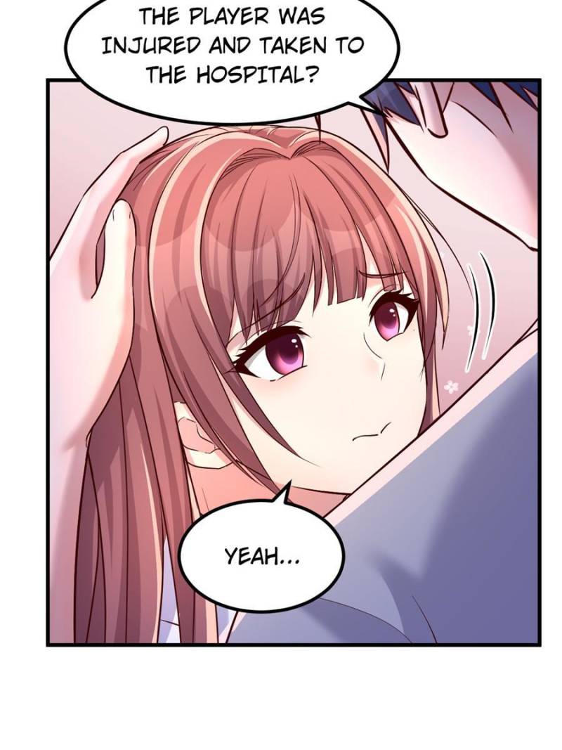 My Sister Is A SuperStar — Chapter 133 — page 38