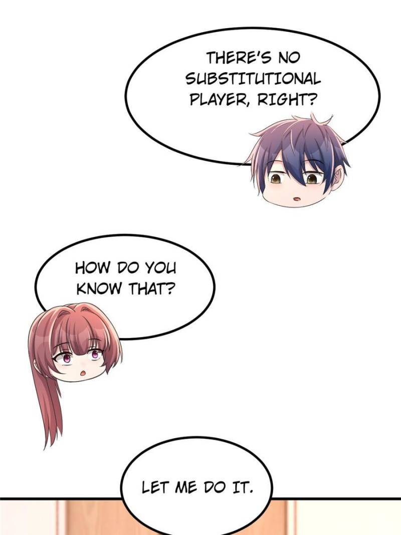 My Sister Is A SuperStar — Chapter 133 — page 39