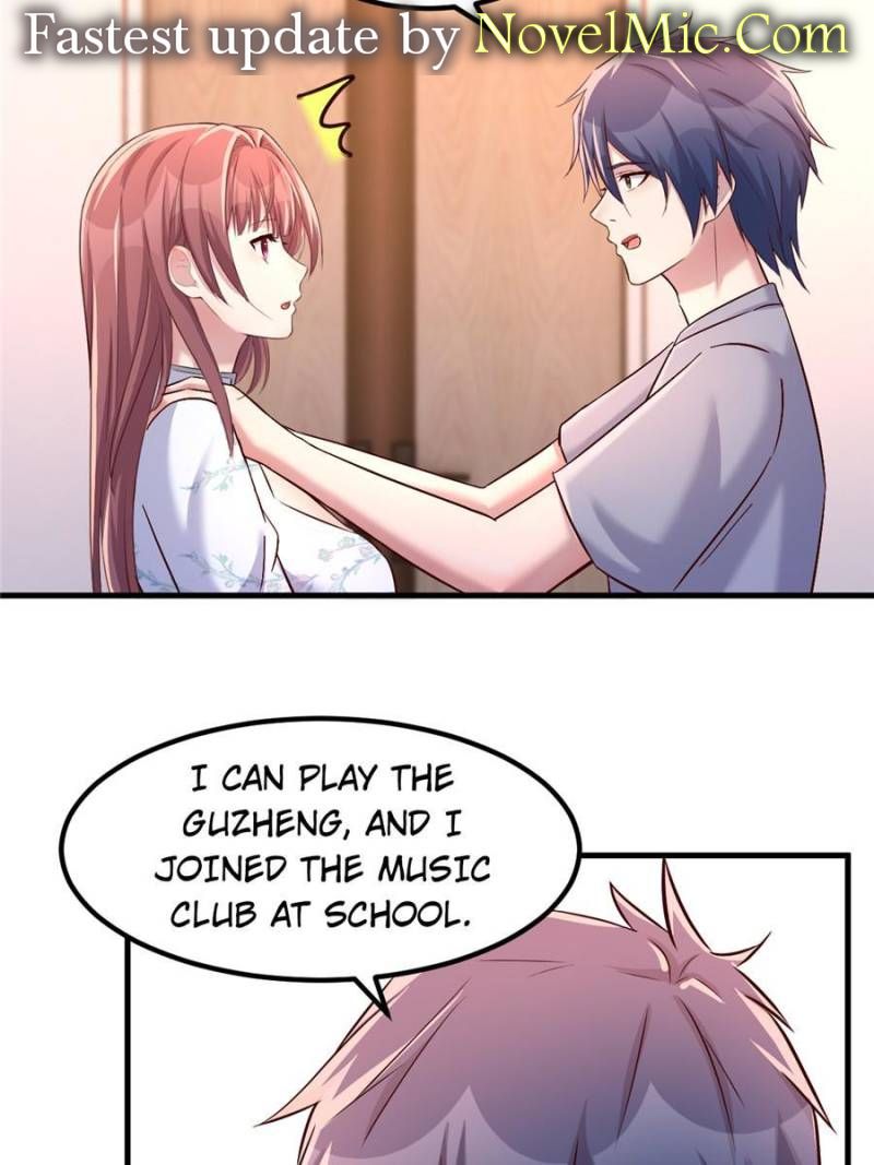 My Sister Is A SuperStar — Chapter 133 — page 40