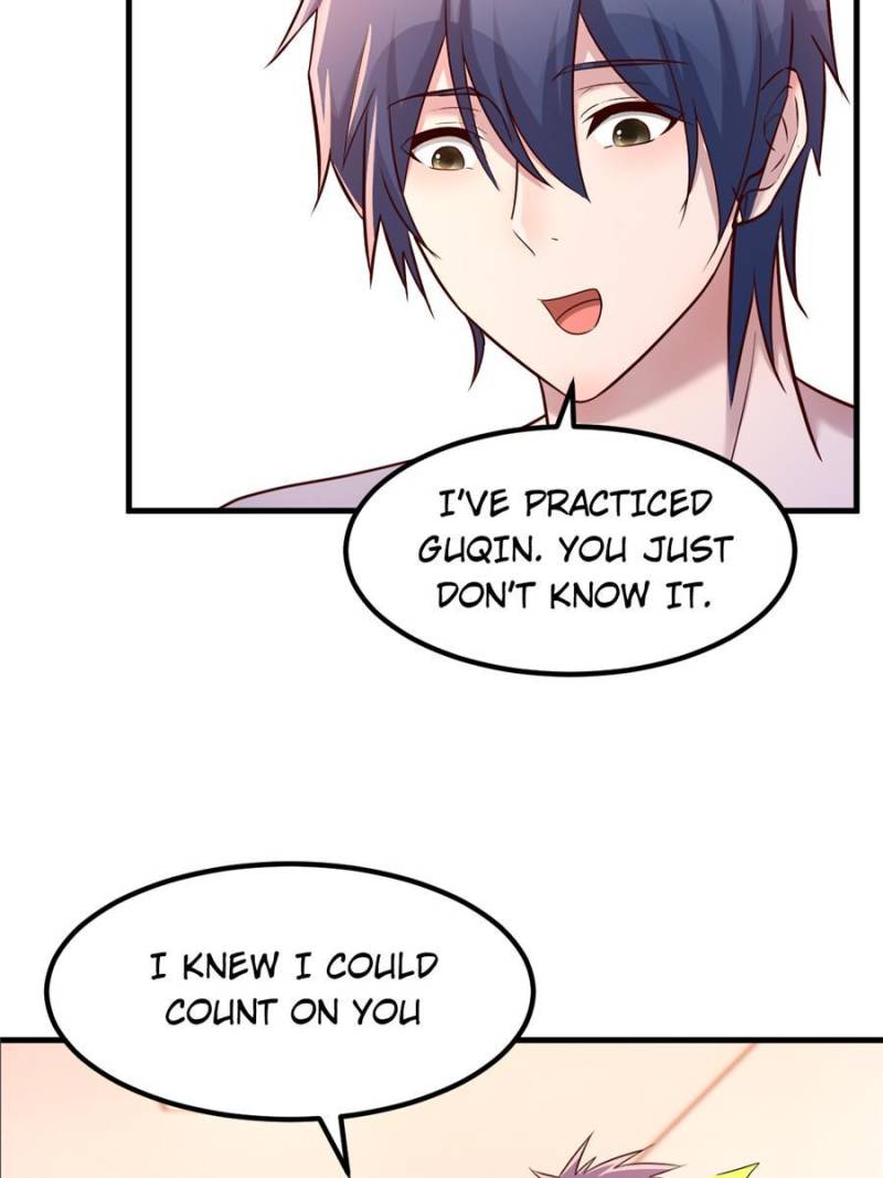 My Sister Is A SuperStar — Chapter 133 — page 41