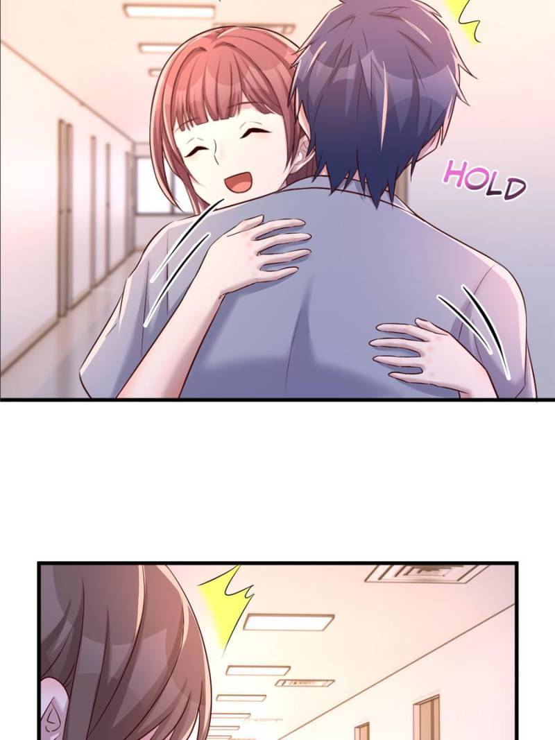 My Sister Is A SuperStar — Chapter 133 — page 42