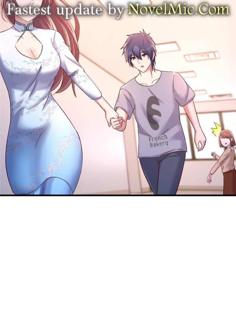 My Sister Is A SuperStar — Chapter 133 — page 46