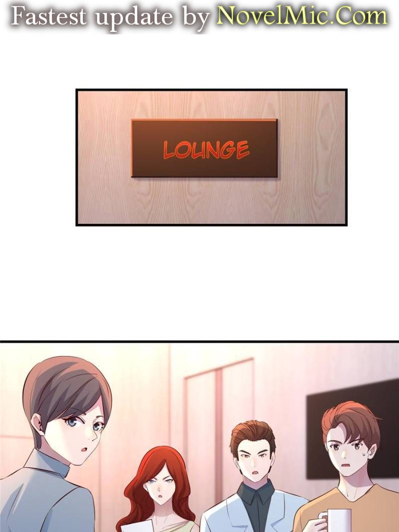 My Sister Is A SuperStar — Chapter 134 — page 1