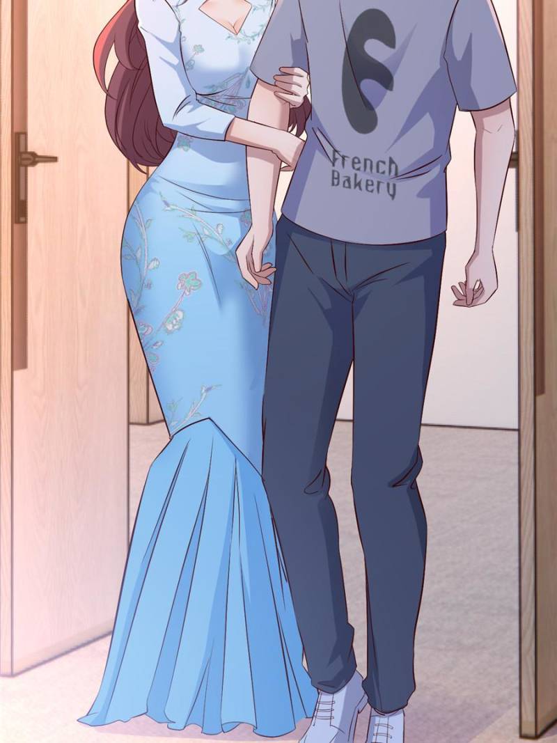 My Sister Is A SuperStar — Chapter 134 — page 3