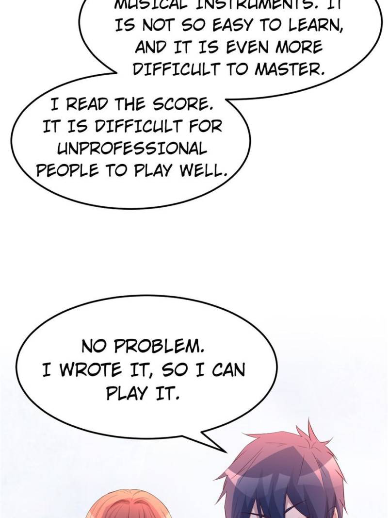 My Sister Is A SuperStar — Chapter 134 — page 5