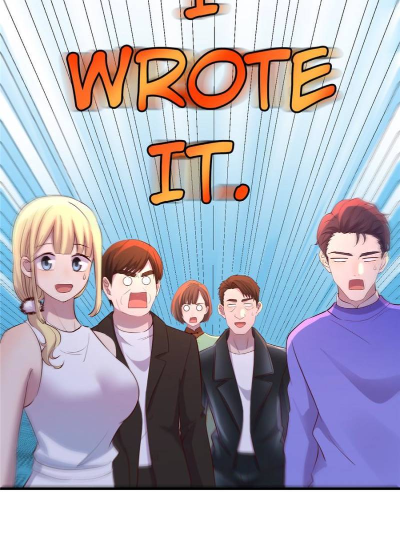 My Sister Is A SuperStar — Chapter 134 — page 7