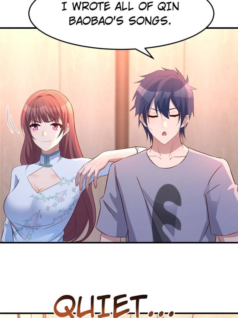 My Sister Is A SuperStar — Chapter 134 — page 9