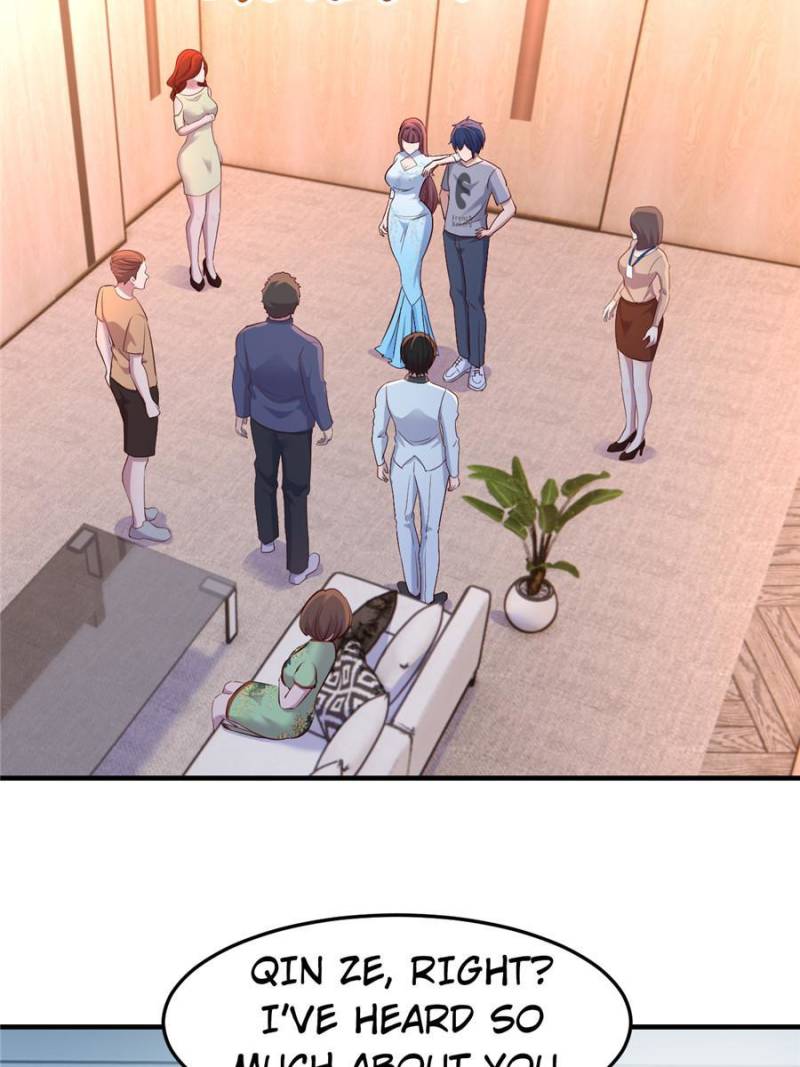 My Sister Is A SuperStar — Chapter 134 — page 10
