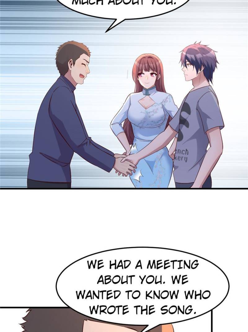 My Sister Is A SuperStar — Chapter 134 — page 11