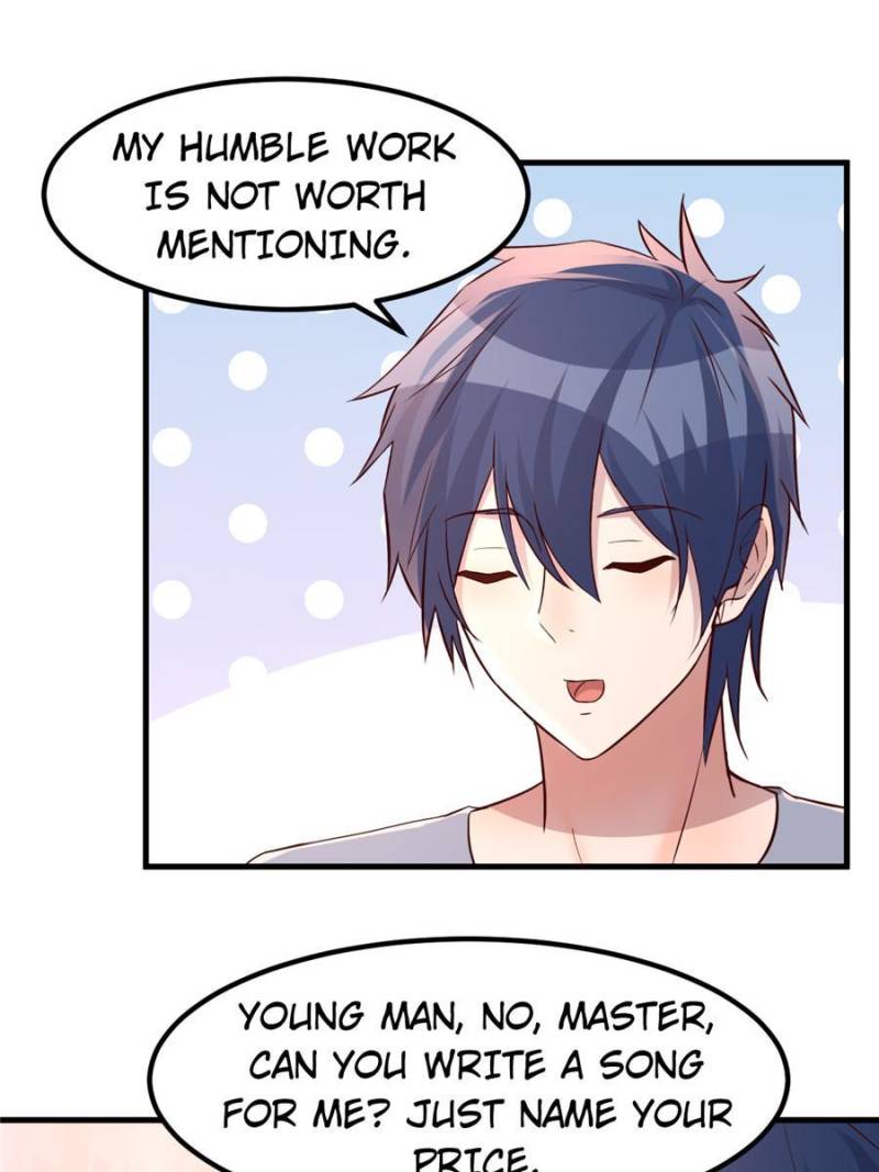 My Sister Is A SuperStar — Chapter 134 — page 13