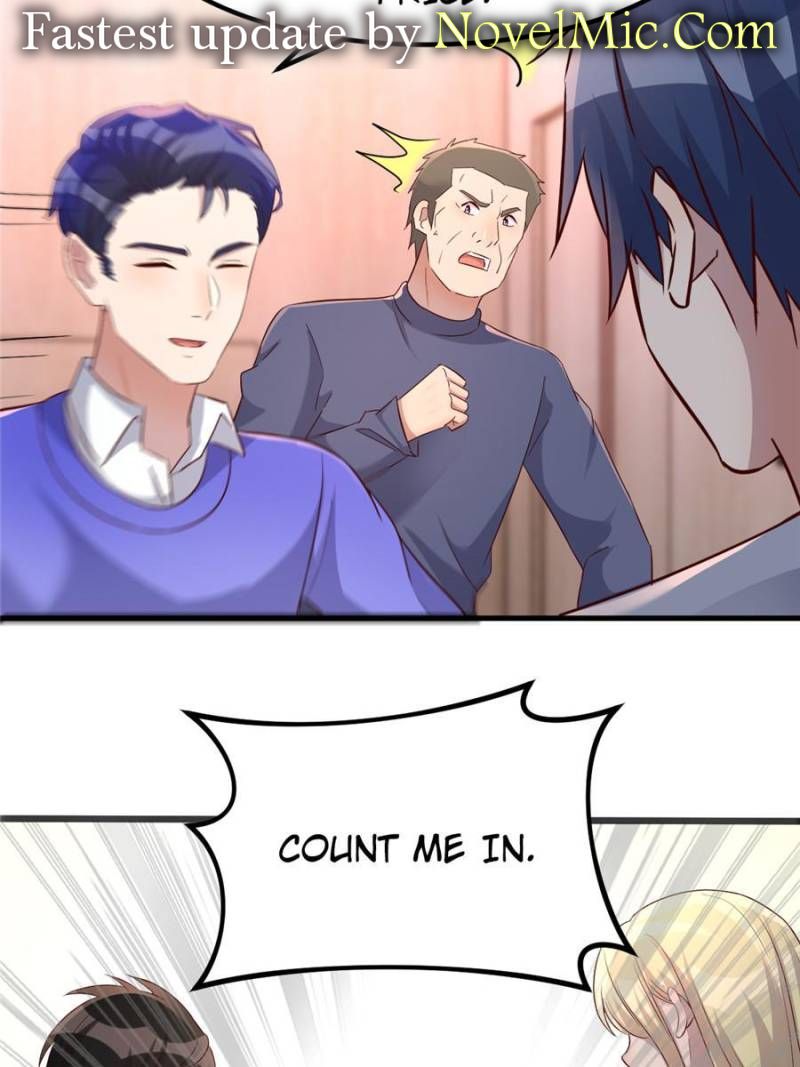 My Sister Is A SuperStar — Chapter 134 — page 14