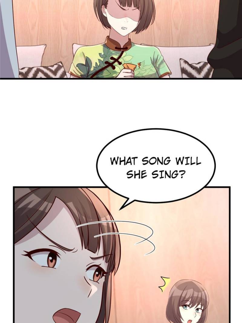 My Sister Is A SuperStar — Chapter 134 — page 16