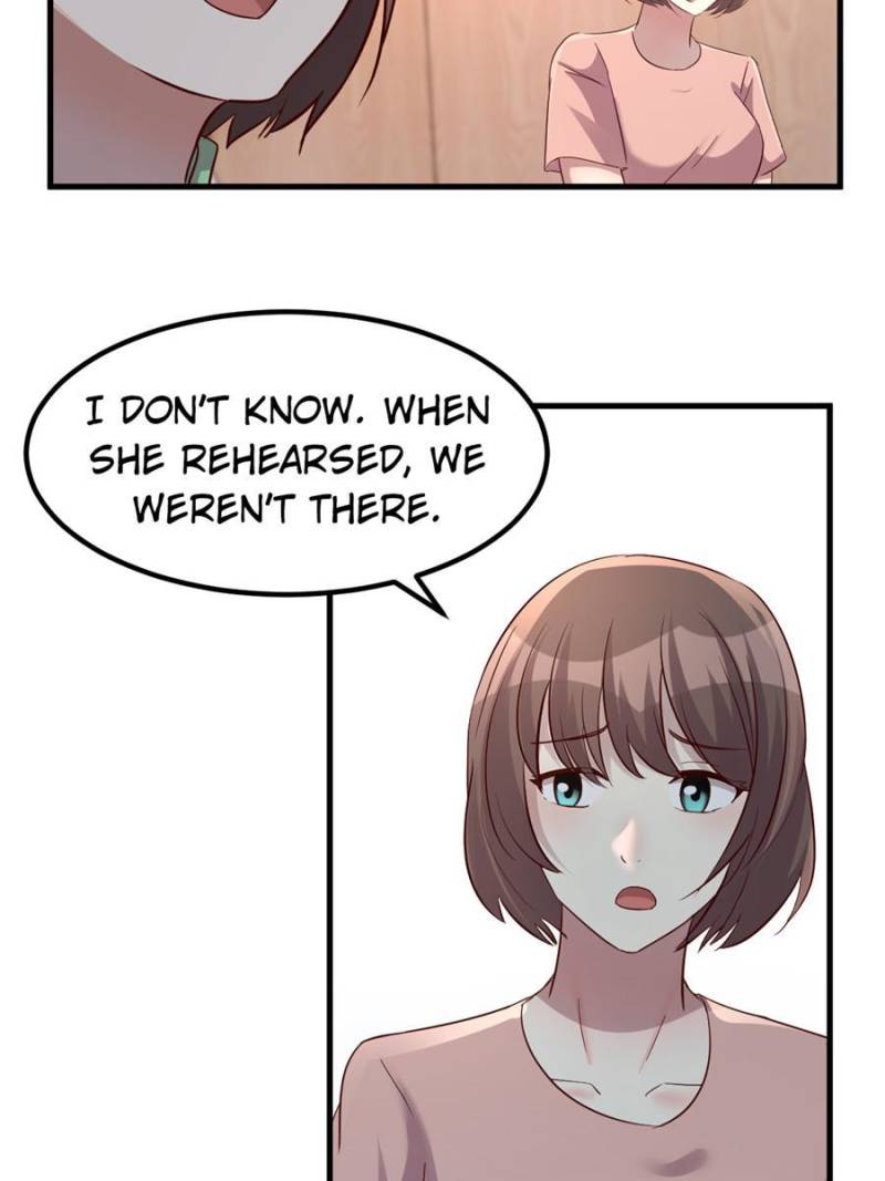 My Sister Is A SuperStar — Chapter 134 — page 17