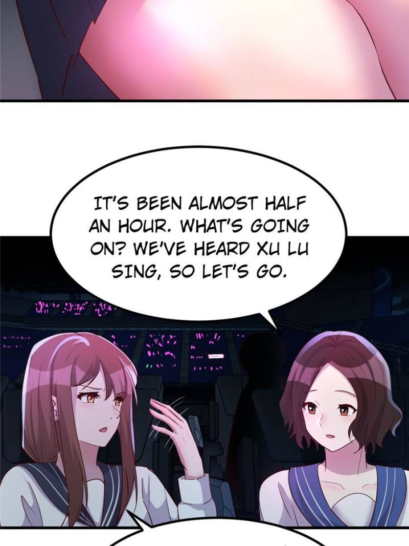 My Sister Is A SuperStar — Chapter 134 — page 20