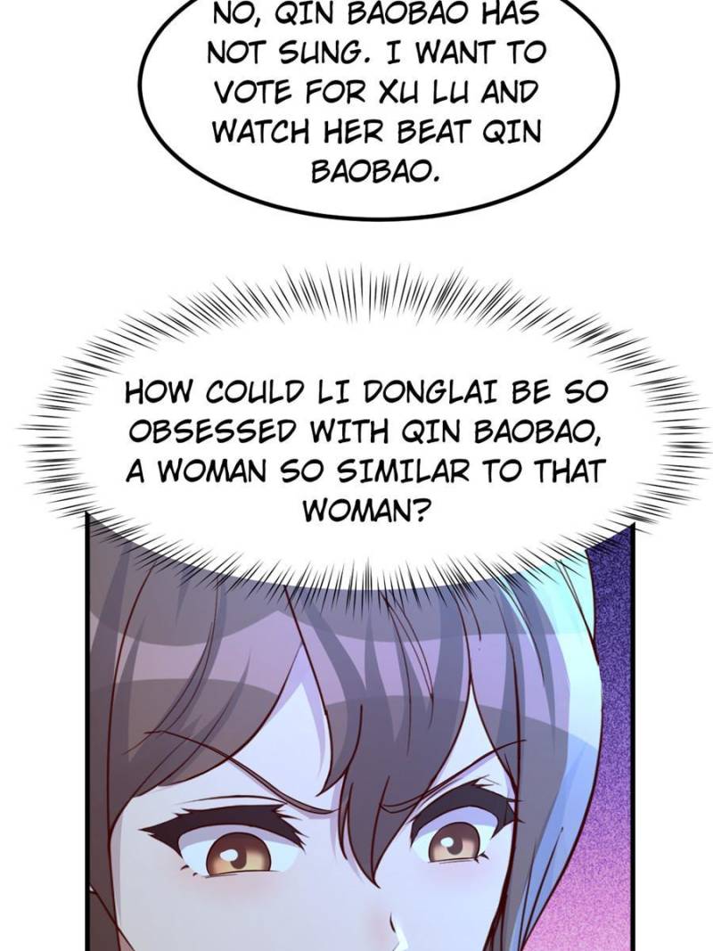 My Sister Is A SuperStar — Chapter 134 — page 21