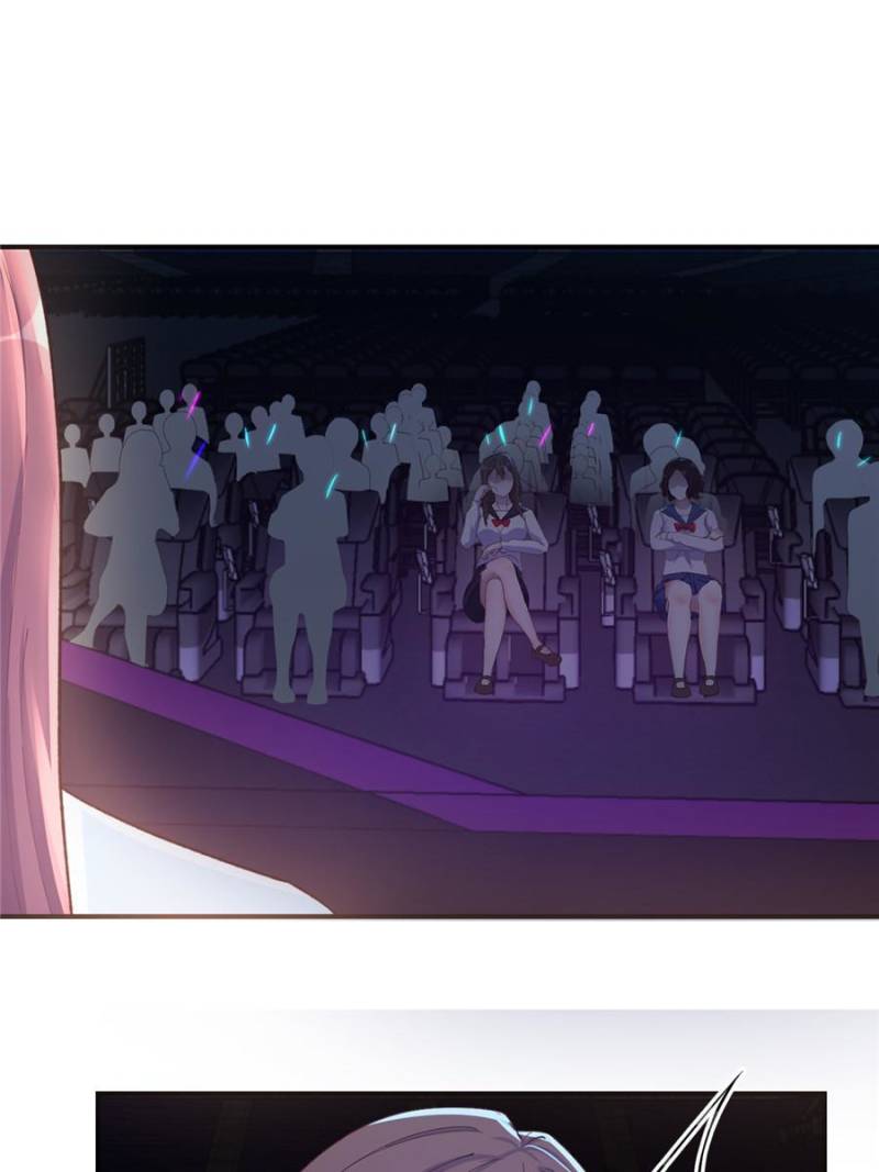 My Sister Is A SuperStar — Chapter 134 — page 26