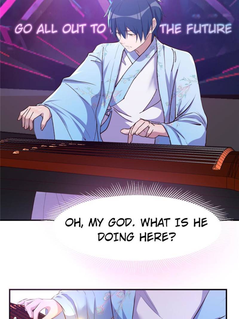 My Sister Is A SuperStar — Chapter 134 — page 28