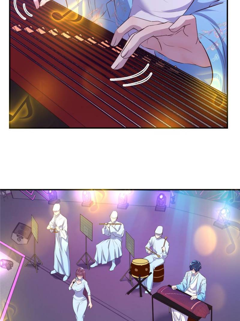 My Sister Is A SuperStar — Chapter 134 — page 29