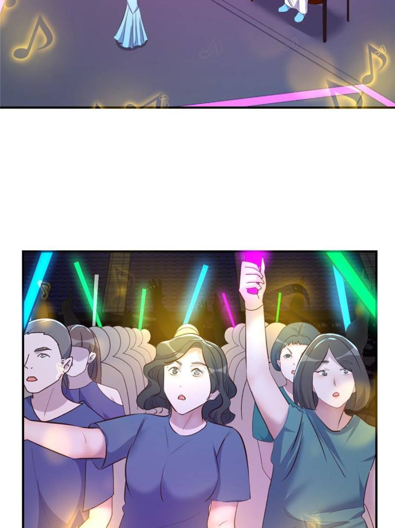 My Sister Is A SuperStar — Chapter 134 — page 30