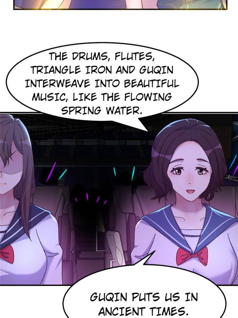 My Sister Is A SuperStar — Chapter 134 — page 31