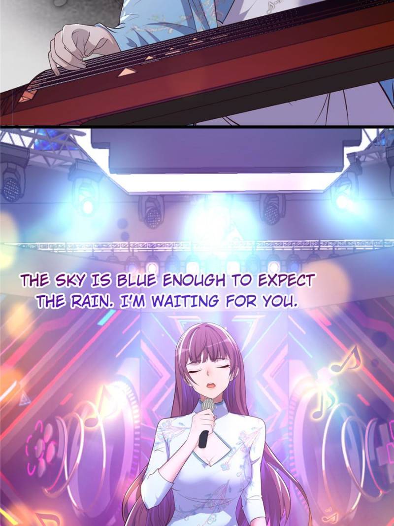My Sister Is A SuperStar — Chapter 134 — page 36