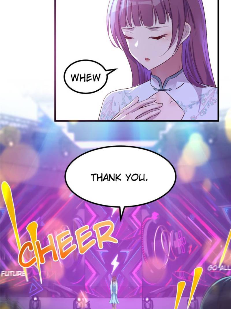 My Sister Is A SuperStar — Chapter 134 — page 41