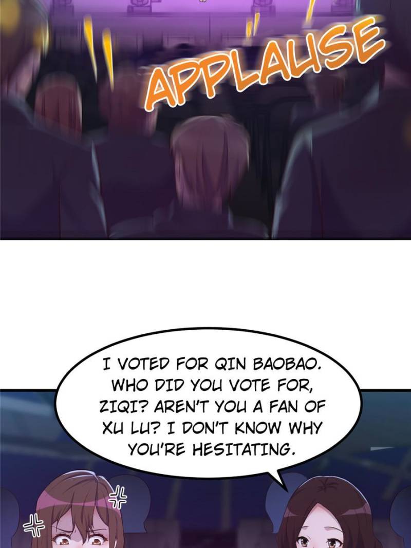 My Sister Is A SuperStar — Chapter 134 — page 42