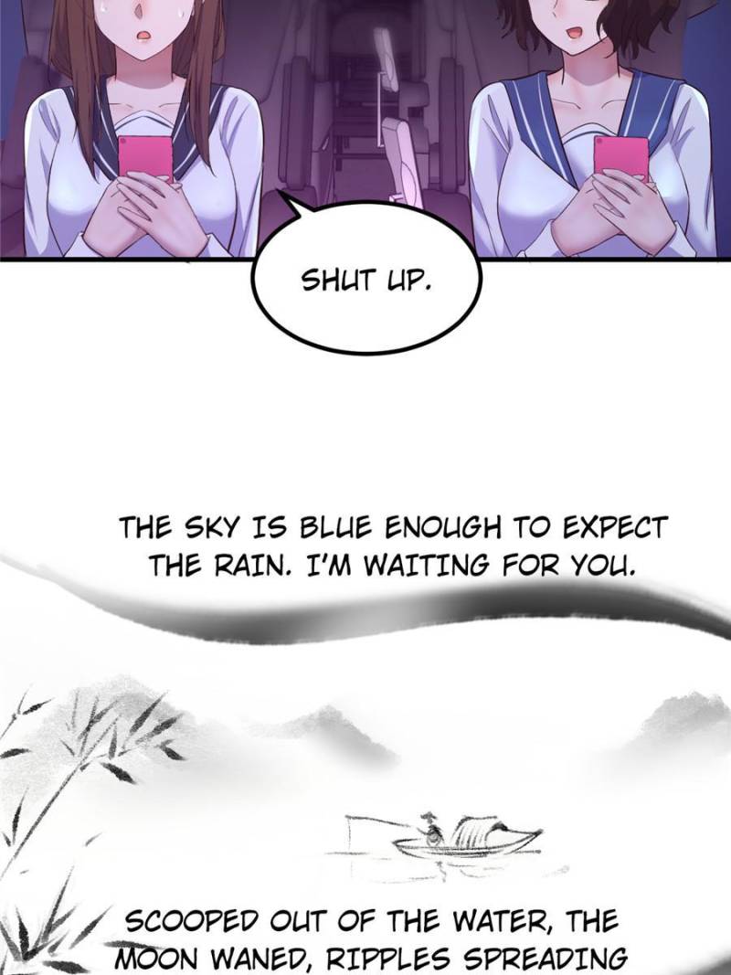 My Sister Is A SuperStar — Chapter 134 — page 43