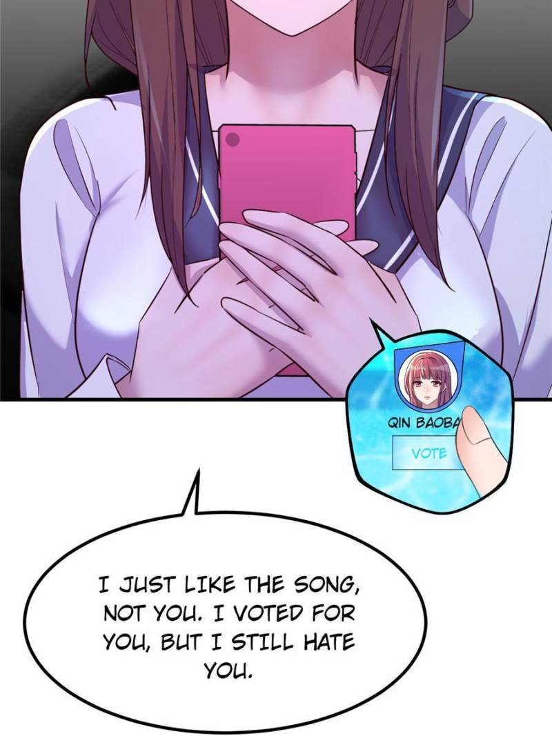 My Sister Is A SuperStar — Chapter 134 — page 45