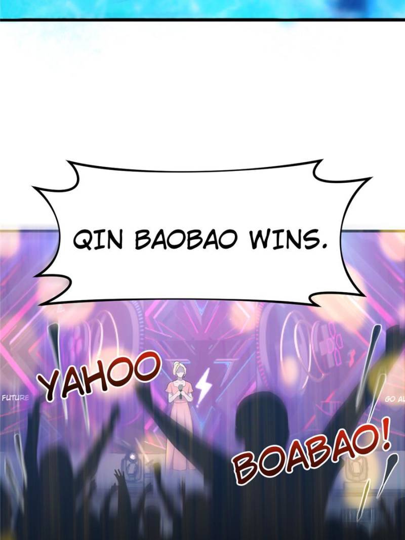 My Sister Is A SuperStar — Chapter 134 — page 48